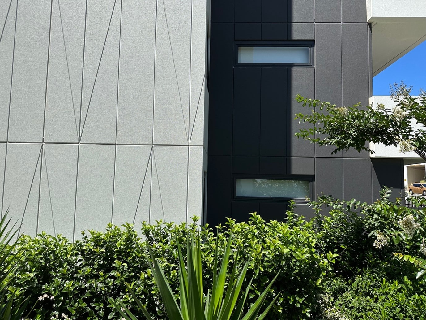 Designed to complement their surrounds, Hebel PowerPattern® is a stylish, sustainable option for many builders