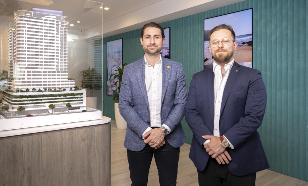 IHG Hotels & Resorts continues voco®’s growth momentum with new signing in Gosford