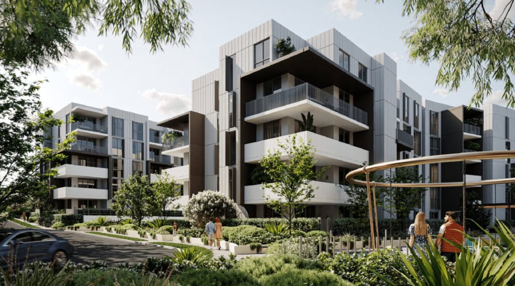 First-Home Buyer Hot Spots: ALAND Communities Lead Sydney’s Most Popular