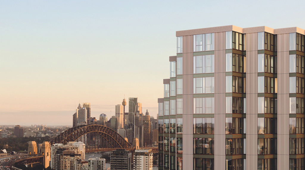 The Walden: Why North Sydney Luxury Apartments Are Growing in Demand